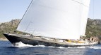 Sailing Yacht BOLERO